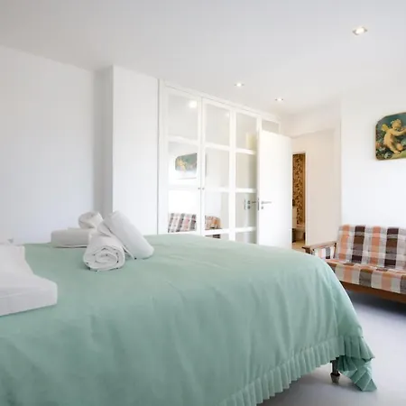 Apartament Figueira Vibes