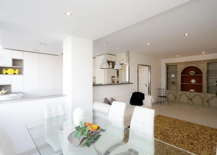 Apartament Figueira Vibes Figueira da Foz