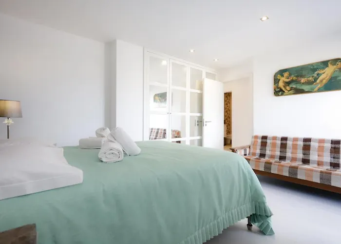 Apartament Figueira Vibes