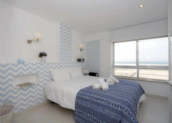 Figueira Vibes Apartament Figueira da Foz