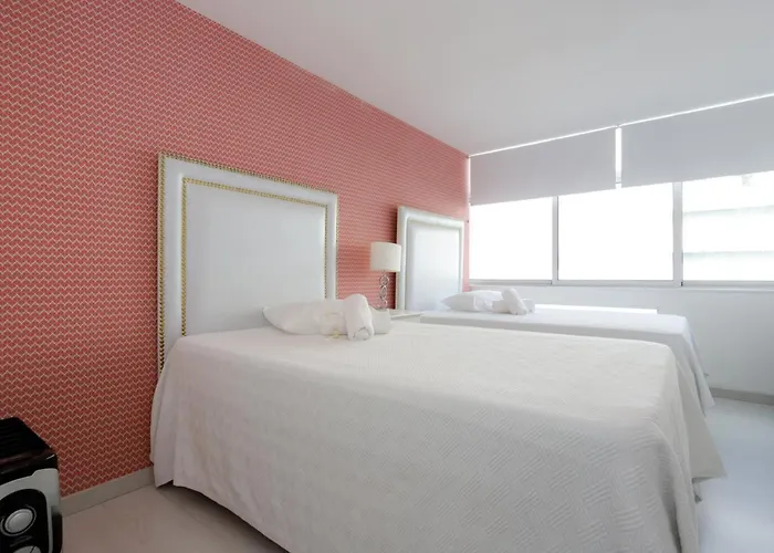 Apartament Figueira Vibes *