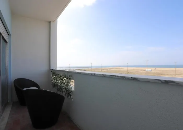 Figueira Vibes Apartament