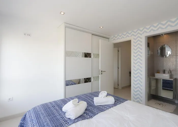 Figueira Vibes Apartament Figueira da Foz