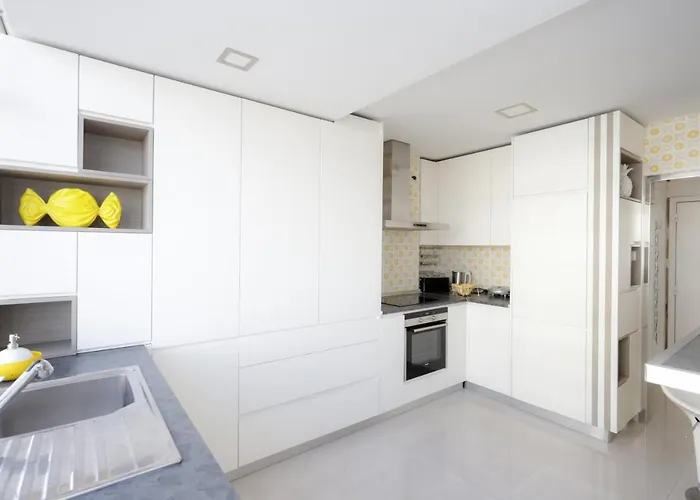 Apartament Figueira Vibes *