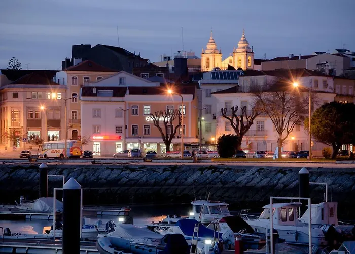 Figueira Vibes Apartament