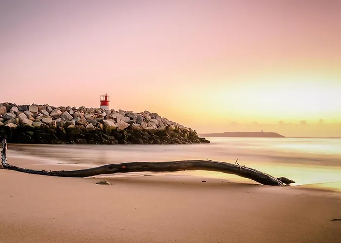 Figueira Vibes Apartament Figueira da Foz