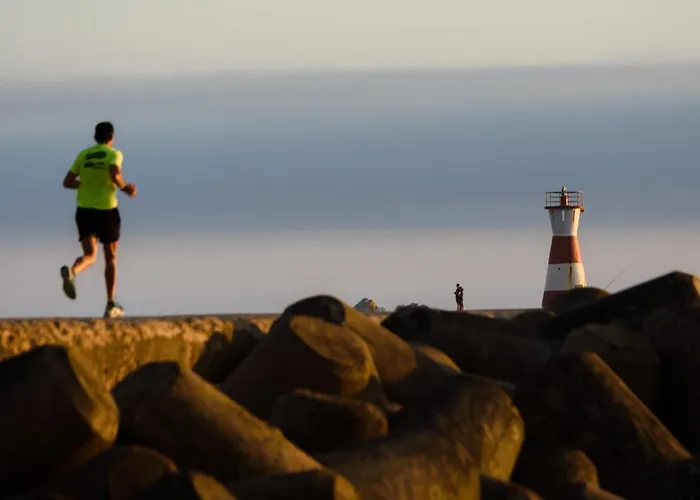Apartament Figueira Vibes Figueira da Foz