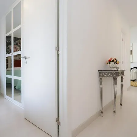 Lägenhet Figueira Vibes