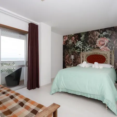Apartament Figueira Vibes Figueira da Foz