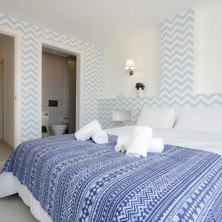 Figueira Vibes Lägenhet Figueira da Foz