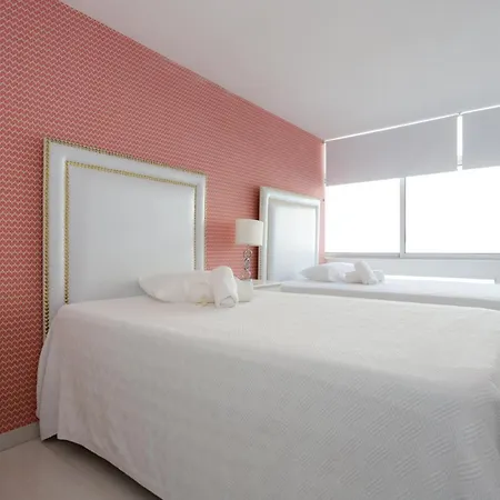 Lägenhet Figueira Vibes *