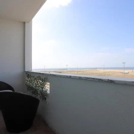 Figueira Vibes Apartament