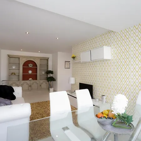 Lägenhet Figueira Vibes