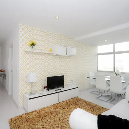 Lägenhet Figueira Vibes