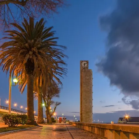 Figueira Vibes Apartment *