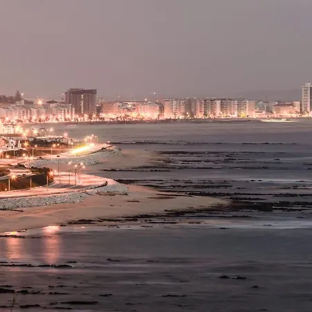 Figueira Vibes Apartament *