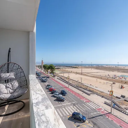 Figueira Vibes Apartment *