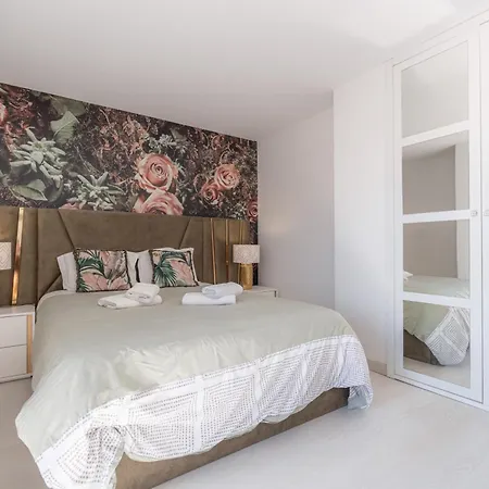 Apartment Figueira Vibes