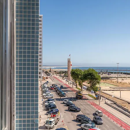 Apartment Figueira Vibes Figueira da Foz
