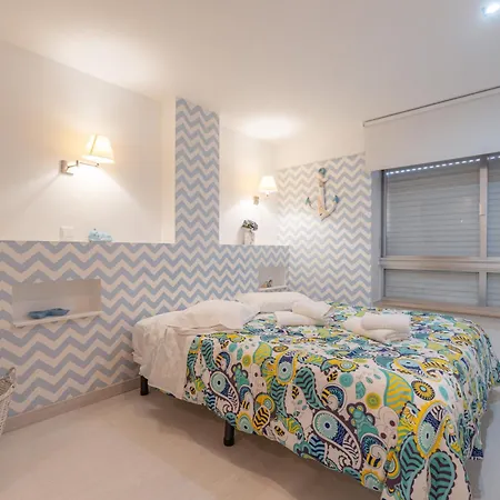 Apartment Figueira Vibes *