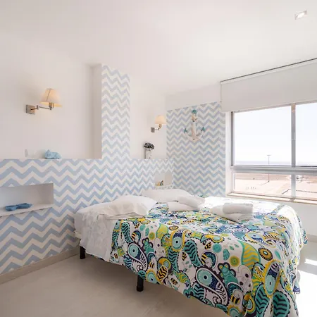 Apartment Figueira Vibes