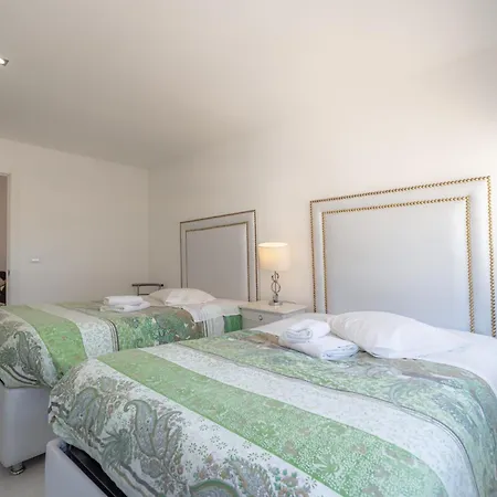 Apartment Figueira Vibes *