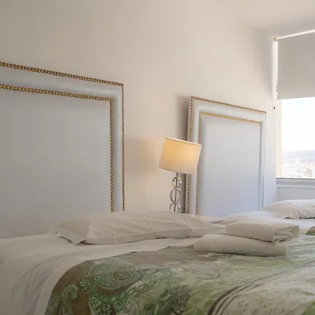 Apartment Figueira Vibes *