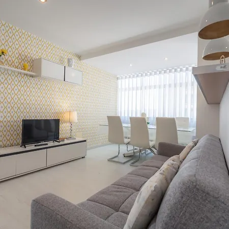 Apartment Figueira Vibes Figueira da Foz