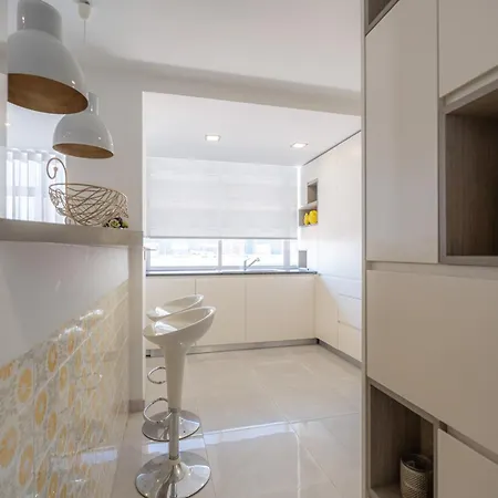 Apartment Figueira Vibes *