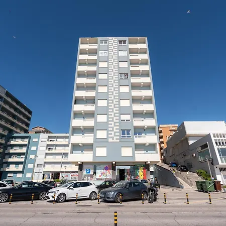 Apartment Figueira Vibes