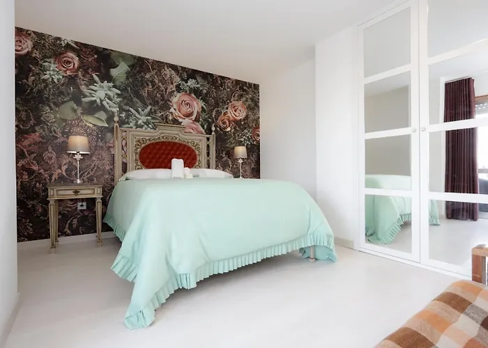 Figueira Vibes 公寓 *