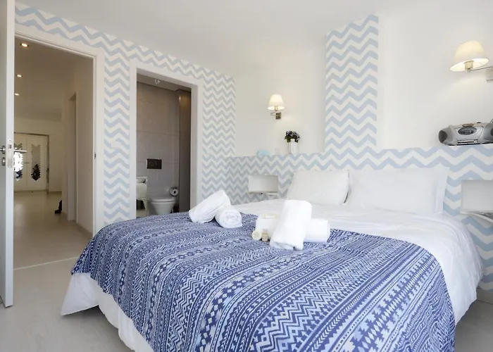 Figueira Vibes 公寓 菲盖拉-达福什