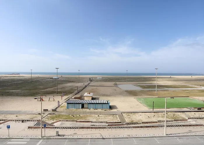 Figueira Vibes 公寓