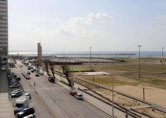 Figueira Vibes 公寓 菲盖拉-达福什