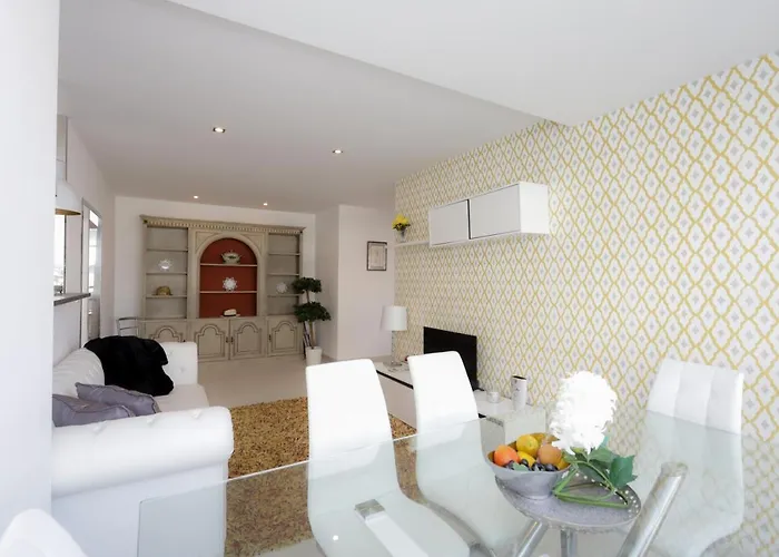 公寓 Figueira Vibes