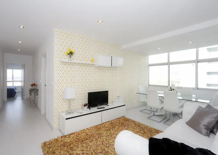 公寓 Figueira Vibes