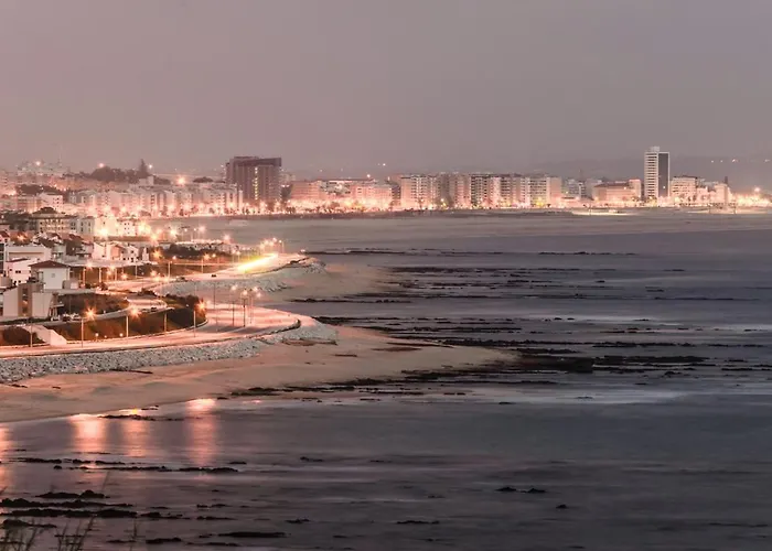 Figueira Vibes 公寓 *